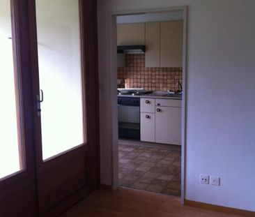 2.5 Zimmer, 60 m², EG - Photo 2