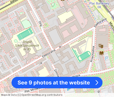 3 pokoje, 91 m2, Śródmieście, Metro Ratusz Arsenał, balkon, cisza - Photo 1