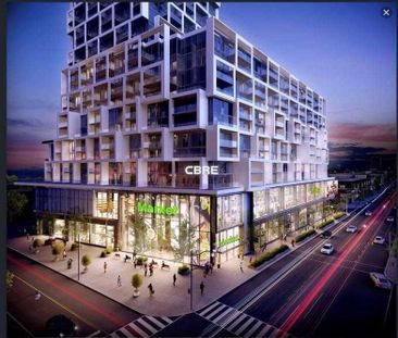 For Lease - 5 Soudan Avenue Unit# 1245, Toronto, Ontario - Photo 1