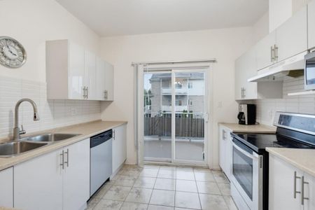 Appartement à louer - Gatineau (Aylmer) (Plateau de la Capitale) Appartement à louer - Gatineau (Aylmer) (Plateau de la Capitale) - Photo 3
