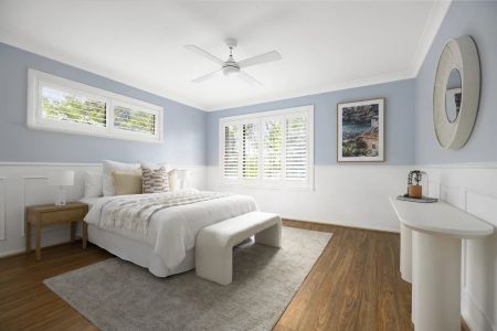 Boutique Style With A Double Garage And 202sqm On Title - Photo 2