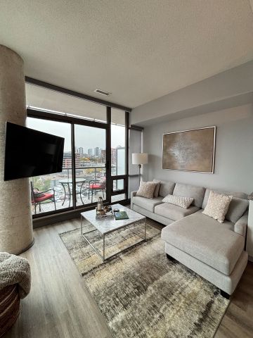 For Lease - 33 Mill Street Unit# 708, Toronto, Ontario - Photo 5