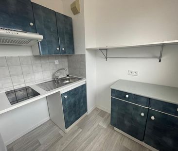 Location Appartement 1 pièce 25m² TOULOUSE 31000 - Photo 3