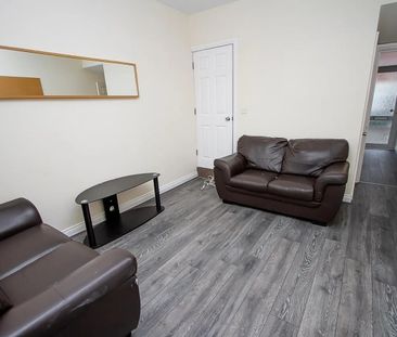 Bedsit, Vecqueray St, CV1 - Photo 1