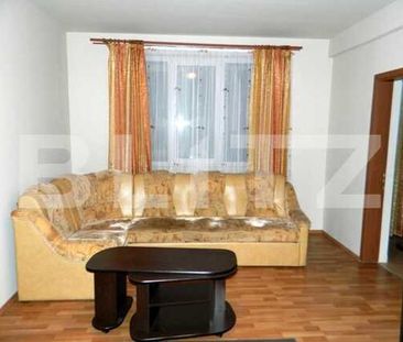 Garsoniera 40 mp, imobil nou, zona strazii Gheorghe Lazar - Photo 2
