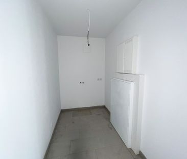 Erstbezug! 3-Zimmer Wohnung mit ca. 70m² an der Kieler Kante! - Photo 4