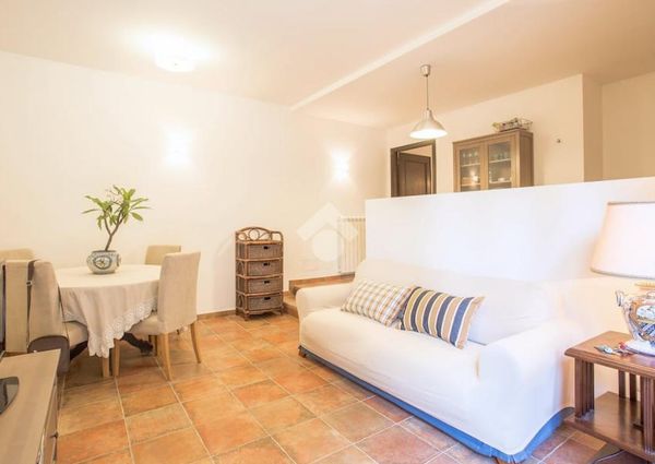 Villa singola in affitto