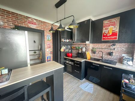 Appartement à louer à METZ - Photo 3