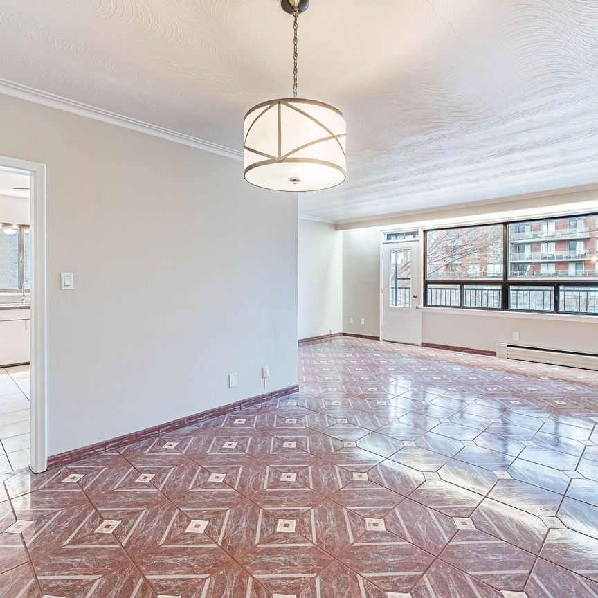 For Lease - 339 Sheppard Avenue Unit# Unit 3, Toronto, Ontario - Photo 1