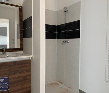 Location Appartement 2 pièces 41m² TOULOUSE 31200 - Photo 3