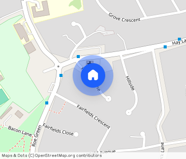 Haydon Close, Kingsbury, NW9 - Photo 1