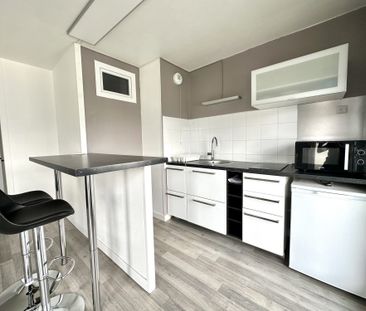 Reims Beau type 1 bis Science Po - Photo 3