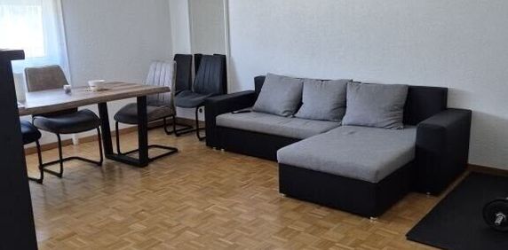 À saisir ! Charmant logement dans un quartier résidentiel de Sion ! - Photo 2