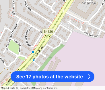 Cofton Park Drive, Rednal, Birmingham, West Midlands, B45 - Photo 1