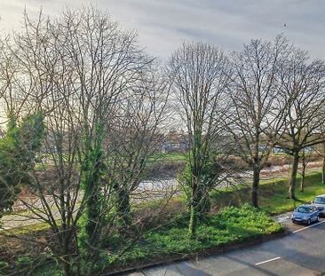 Appartement te huur in Lier voor € 1.120 met 2 slaapkamers - Foto 5