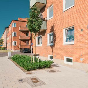 Bryggaregatan 34 - Foto 3