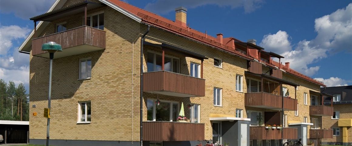 Storgatan 24 A - Foto 1