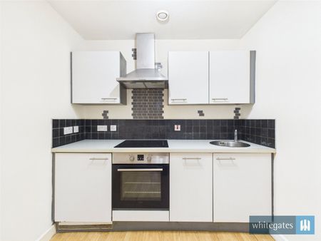 Lunar, 289 Otley Road, Bradford, West Yorkshire, BD3 - Photo 5