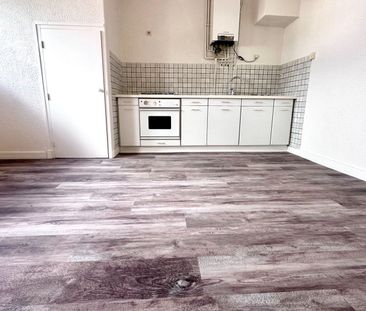 Appartement T2 - rue de Clisson - place alsace Lorraine - centre vi... - Photo 3