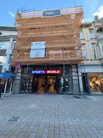 TILBURG, Heuvelstraat - Foto 2