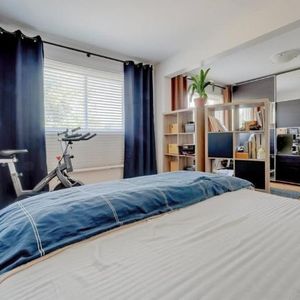 4 1/2 - Longueuil - 1 650 $/mois - Photo 2