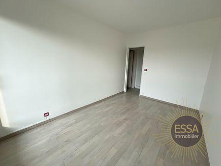 Appartement Le Chesnay 5 pièce(s) 104.07 m2, - Photo 5