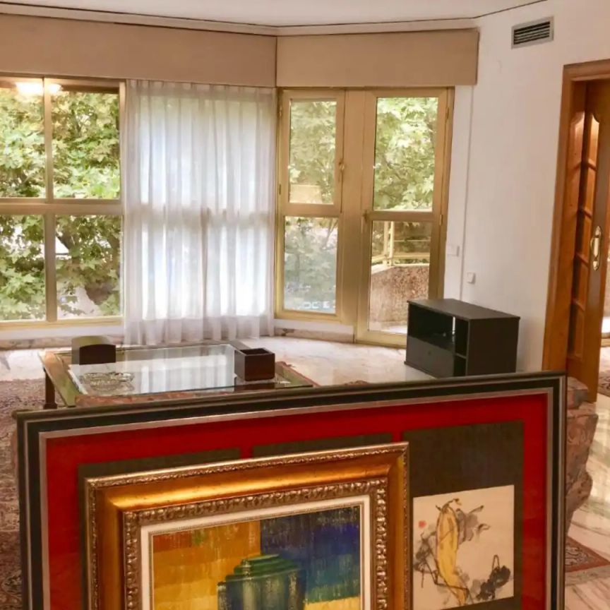 Piso de alquiler en Passeig de Les Germanies, 17, Centro Histórico - Photo 1