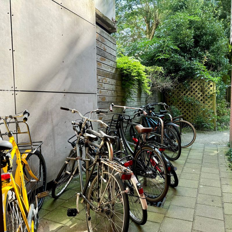 Bartholomeus Diazstraat 11H - Foto 1