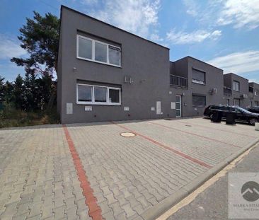 Pronájem bytu 2+kk 64 m2 - Fotografie 4