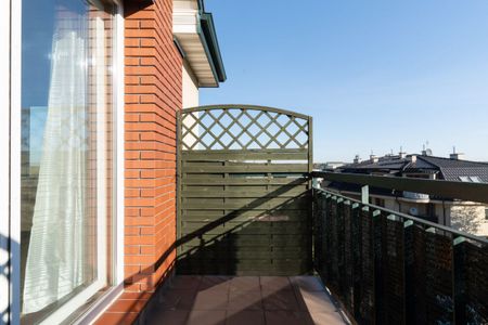 Mieszanie 3 pokoje w Józefosławiu - nowa cena! - Zdjęcie 5