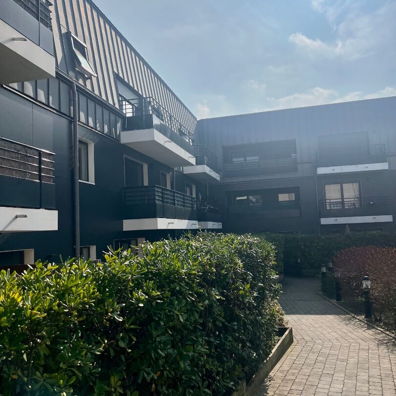 Appartement 1 pièce(s) 25 m2, - Photo 1