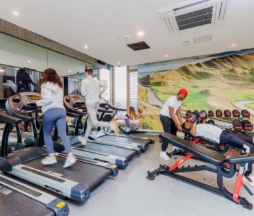 Bronze Plus Studio - Photo 4