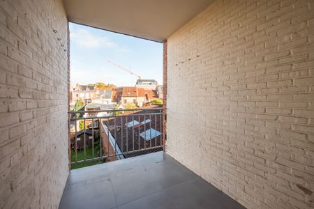 Gerenoveerd appartement te huur in het centrum van Temse - Photo 4