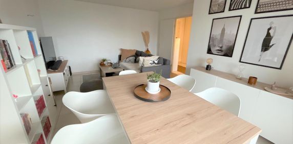 Location Appartement 2 pièces 47m² CLERMONT FERRAND 63000 - Photo 2