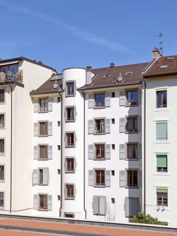 4 Zimmer, 69 m², 1. Stock - Foto 3