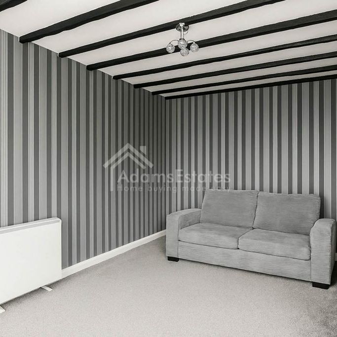 1 bedroom terraced house to rent - Photo 1