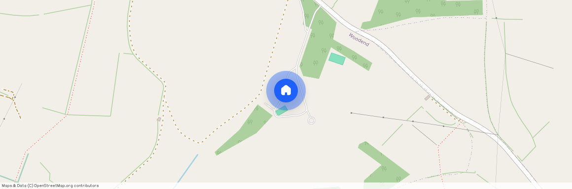 Southfields, Blakesley, NN12 8EA