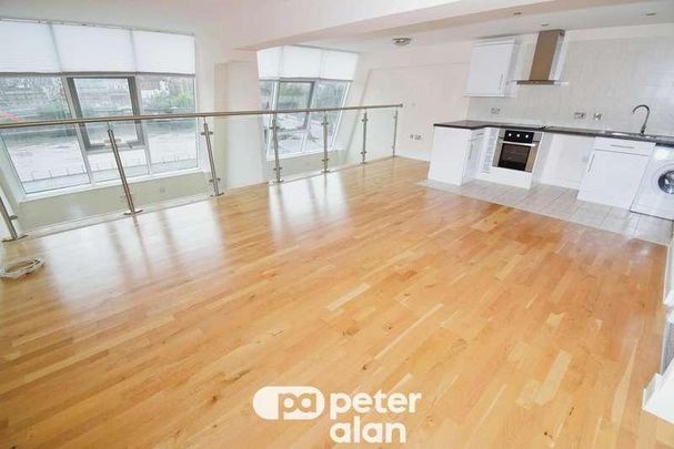 The Old Arts College, Newport, NP19 - Photo 1