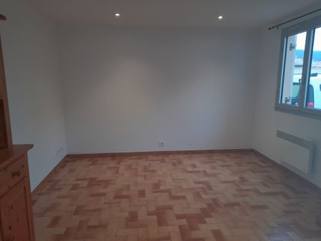 Studio 26.15 m² - 1 pièce - Amélie-Les-Bains-Palalda (66110) - Photo 5