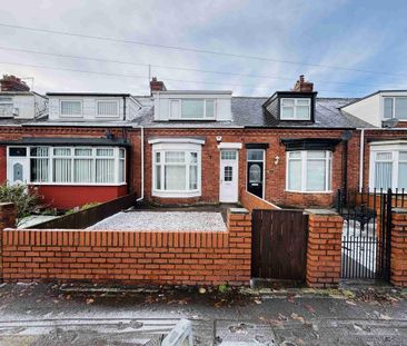 3 bedroom terraced house to rent - Photo 1