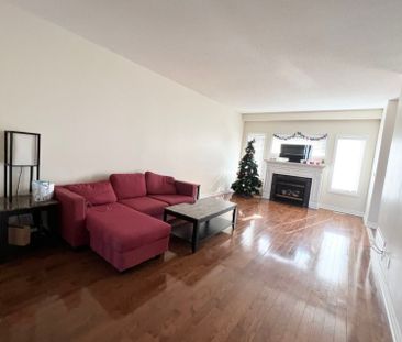 For Lease - 281 Winterberry Boulevard, Thorold, Ontario - Photo 2