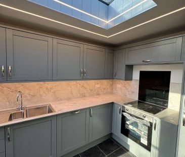 3 bed Semi-detached bungalow in Carnhell Road, Gwinear,, Hayle, TR2... - Photo 6