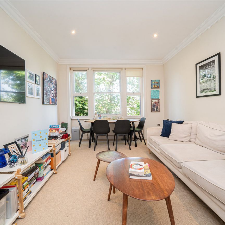 Embankment Gardens, Chelsea, SW3, London - Photo 1