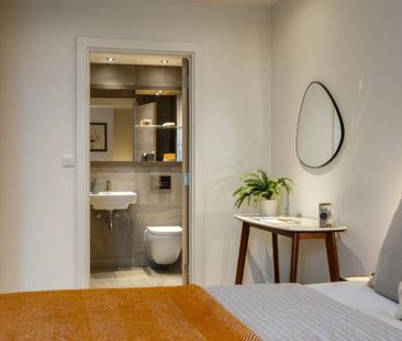 Studio to rent - Photo 6