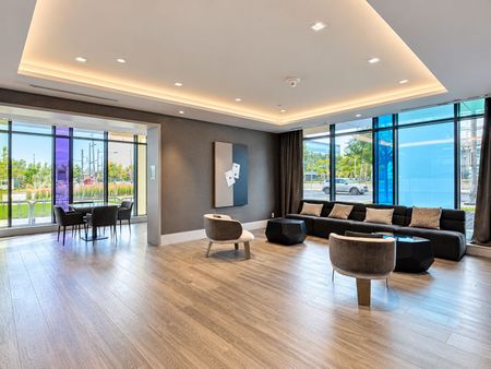 For Lease - 12 Gandhi Lane Unit# 2310, Markham, Ontario - Photo 3