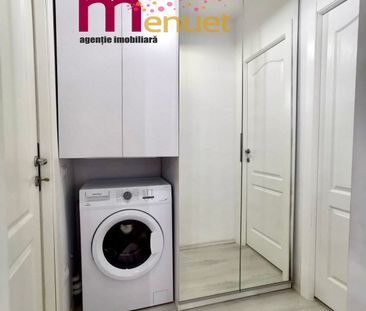 Apartament 2 camere,modern,strada Isaccei - Photo 6
