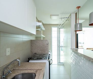 Apartamento Residencial - Photo 6