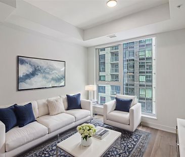 For Lease - 400 albert Street Unit# 1507, Ottawa Centre, Ontario - Photo 2