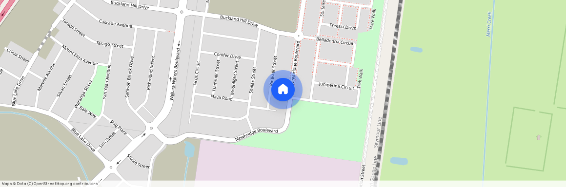 106 Newbridge Boulevard, Vic 3756, Wallan