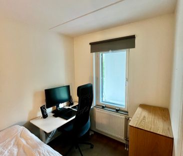 Klädesvägen, Bromma - Foto 3